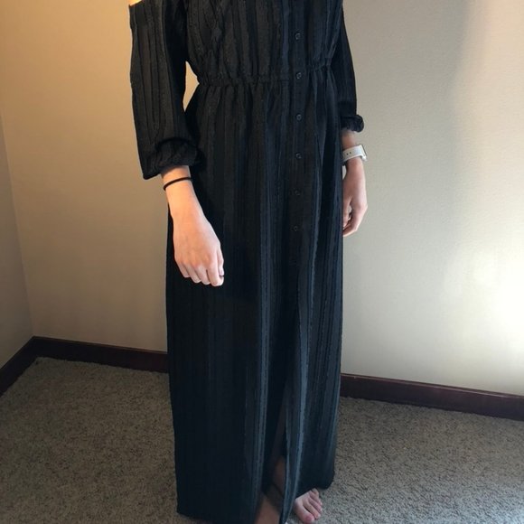 BRAND NEW BB Dakota maxi dress - Picture 2 of 2